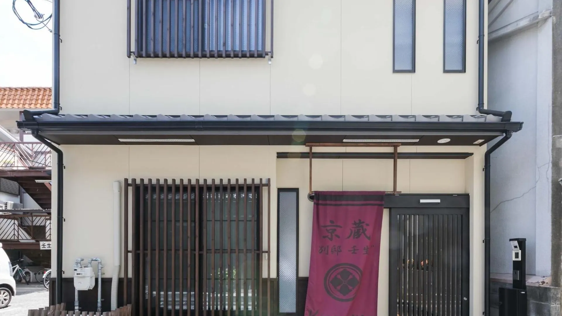 Holiday home Kyoto - House - Vacation Stay 41844V
