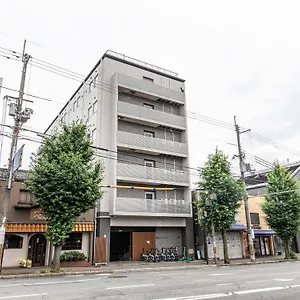 3* Hotel Excellence Enmachi Ekimae